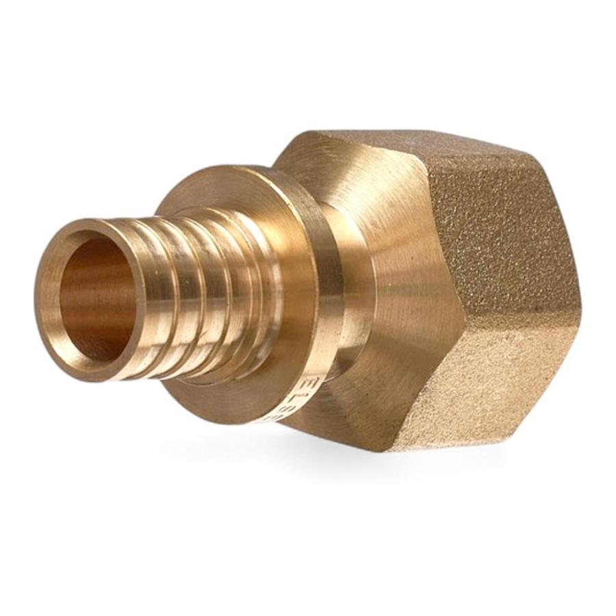 ELSEN Переходник латунь CN