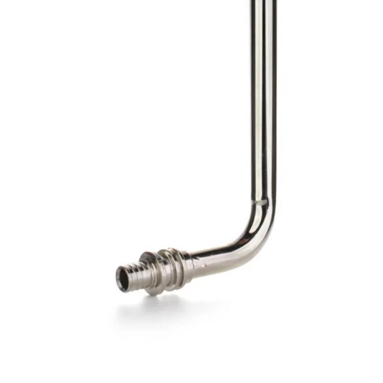 ELSEN Трубка Г-образная CN 16/250 EFA.1615.250