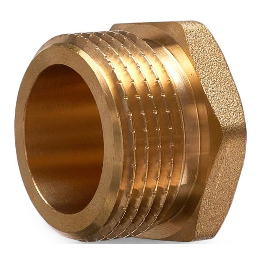 ELSEN Заглушка Н 1/2