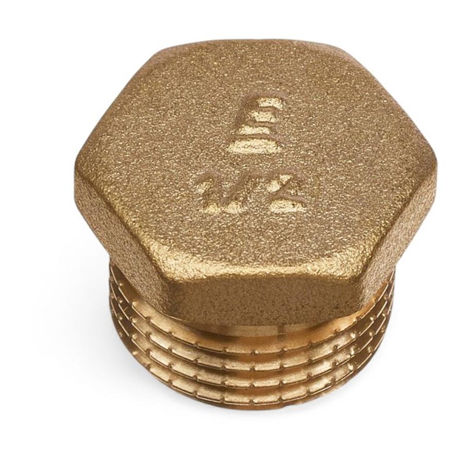 ELSEN Заглушка Н 1/2