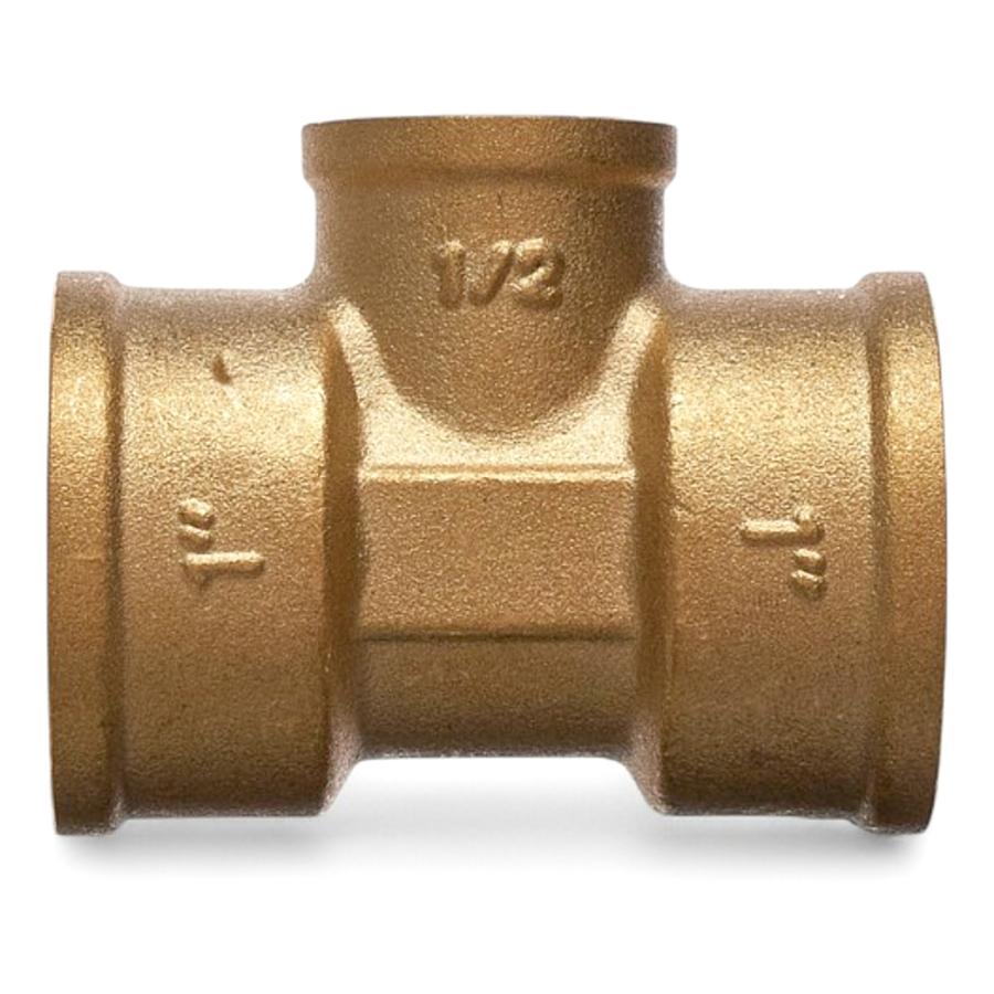 ELSEN Тройник переходной ВВВ 1