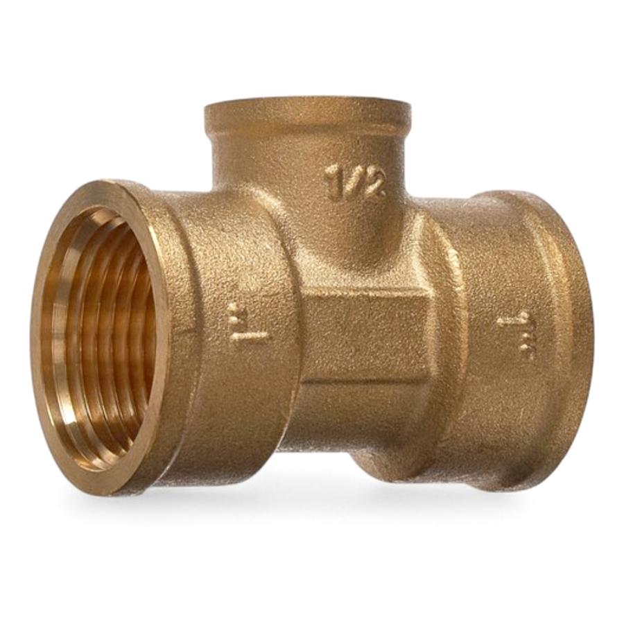 ELSEN Тройник переходной ВВВ 1