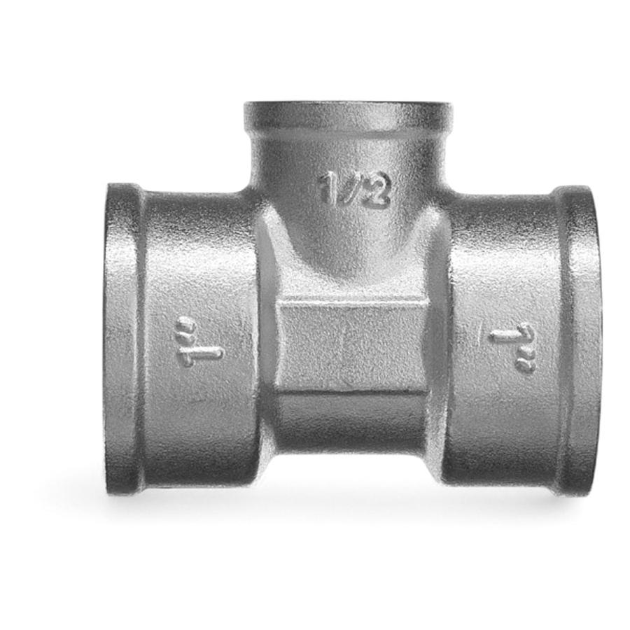 ELSEN Тройник переходной ВВВ 1