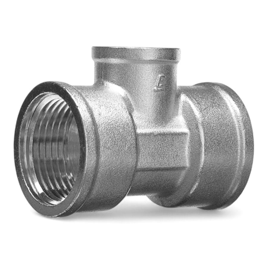 ELSEN Тройник переходной ВВВ 1