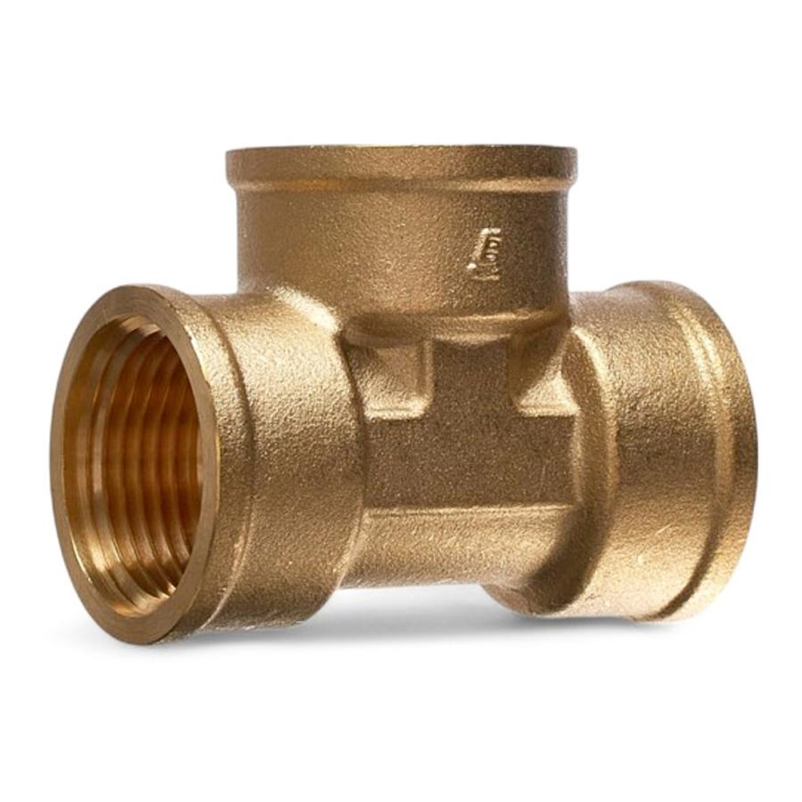 ELSEN Тройник равнопроходной ВВВ 1