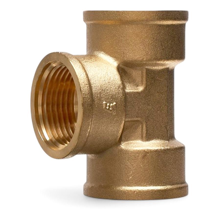 ELSEN Тройник равнопроходной ВВВ 1