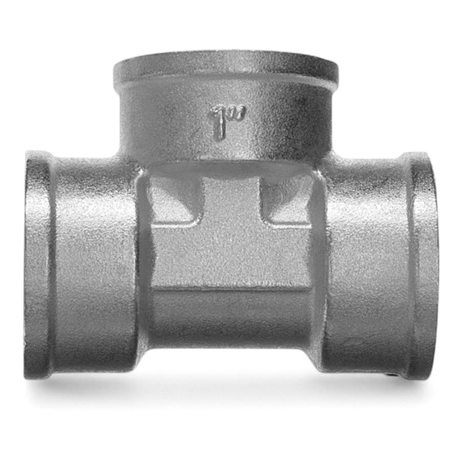 ELSEN Тройник равнопроходной ВВВ 1