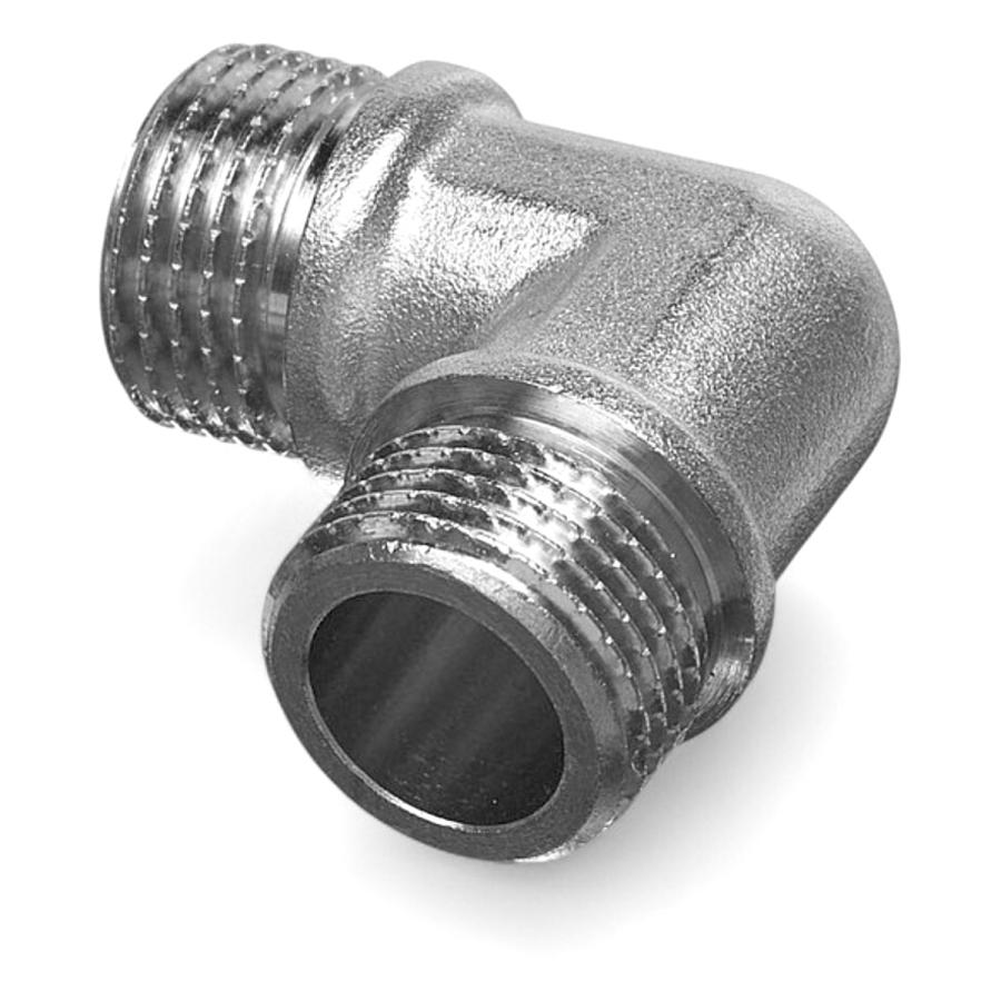 ELSEN Угольник 90° равнопроходной НН 1/2