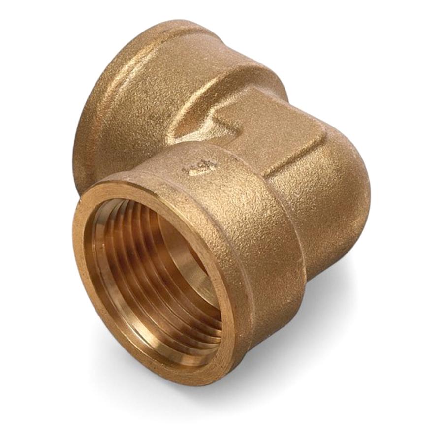 ELSEN Угольник 90° равнопроходной ВВ 1/2