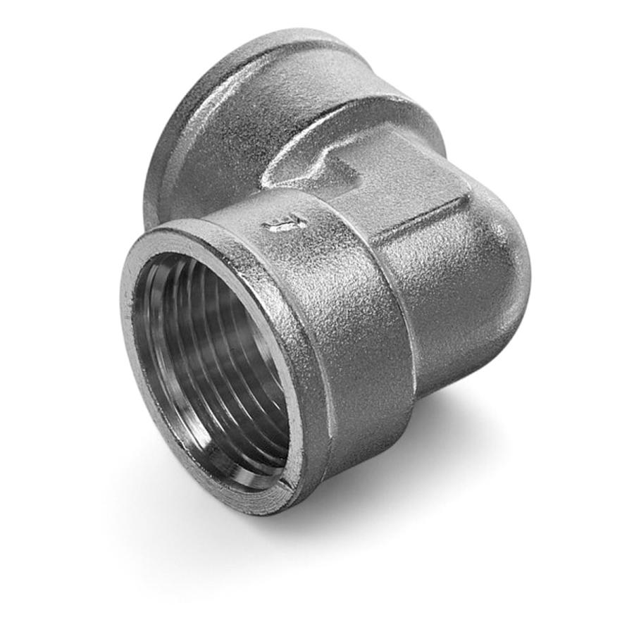 ELSEN Угольник 90° равнопроходной ВВ 1