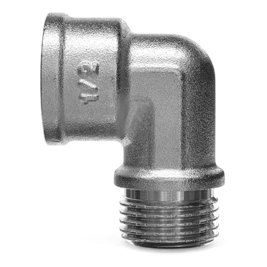 ELSEN Угольник 90° равнопроходной НВ 1/2