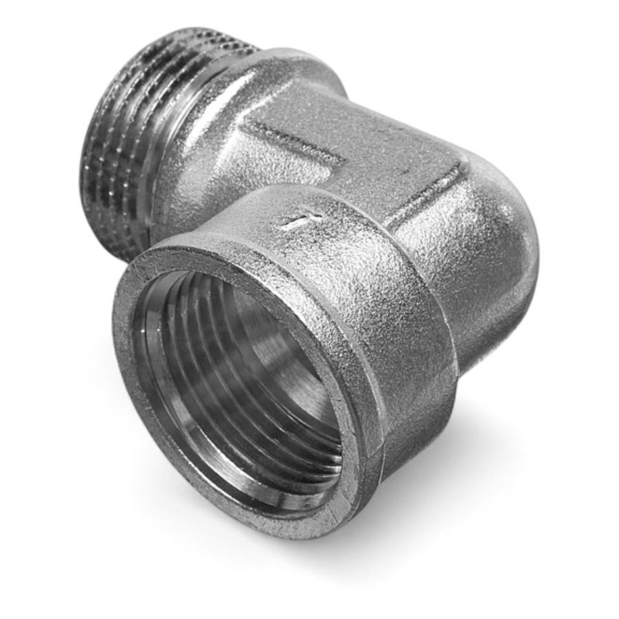 ELSEN Угольник 90° равнопроходной НВ 1