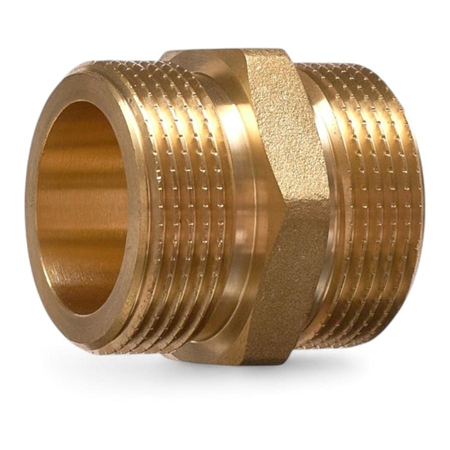 ELSEN Ниппель равнопроходной НН 1 1/4