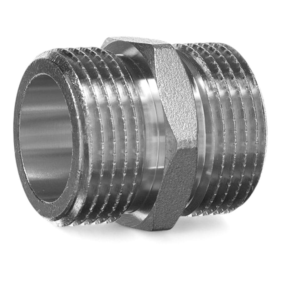 ELSEN Ниппель равнопроходной НН 1