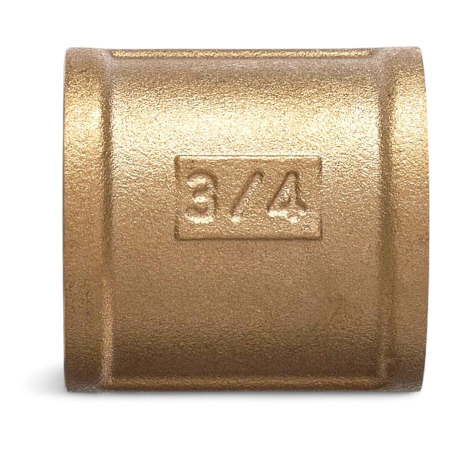 ELSEN Муфта равнопроходная ВВ 3/4