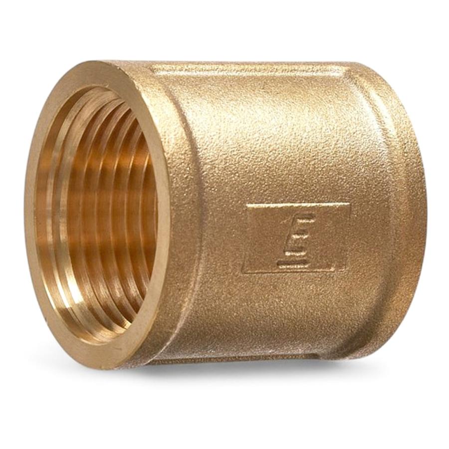 ELSEN Муфта равнопроходная ВВ 1