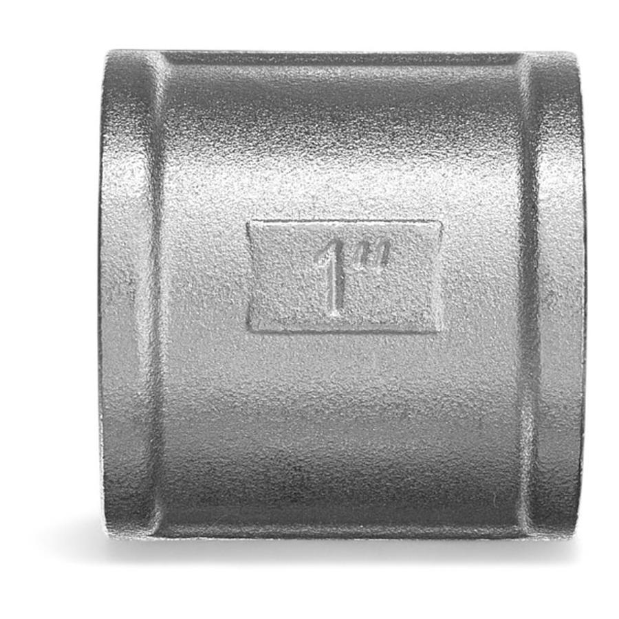 ELSEN Муфта равнопроходная ВВ 1