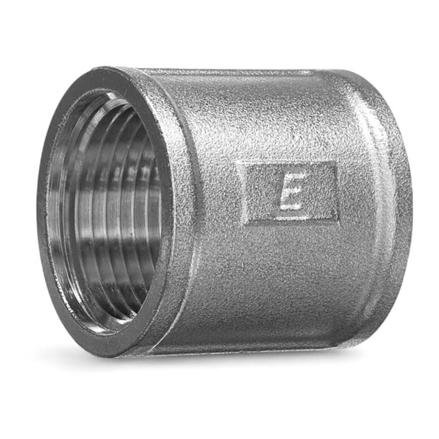 ELSEN Муфта равнопроходная ВВ 1
