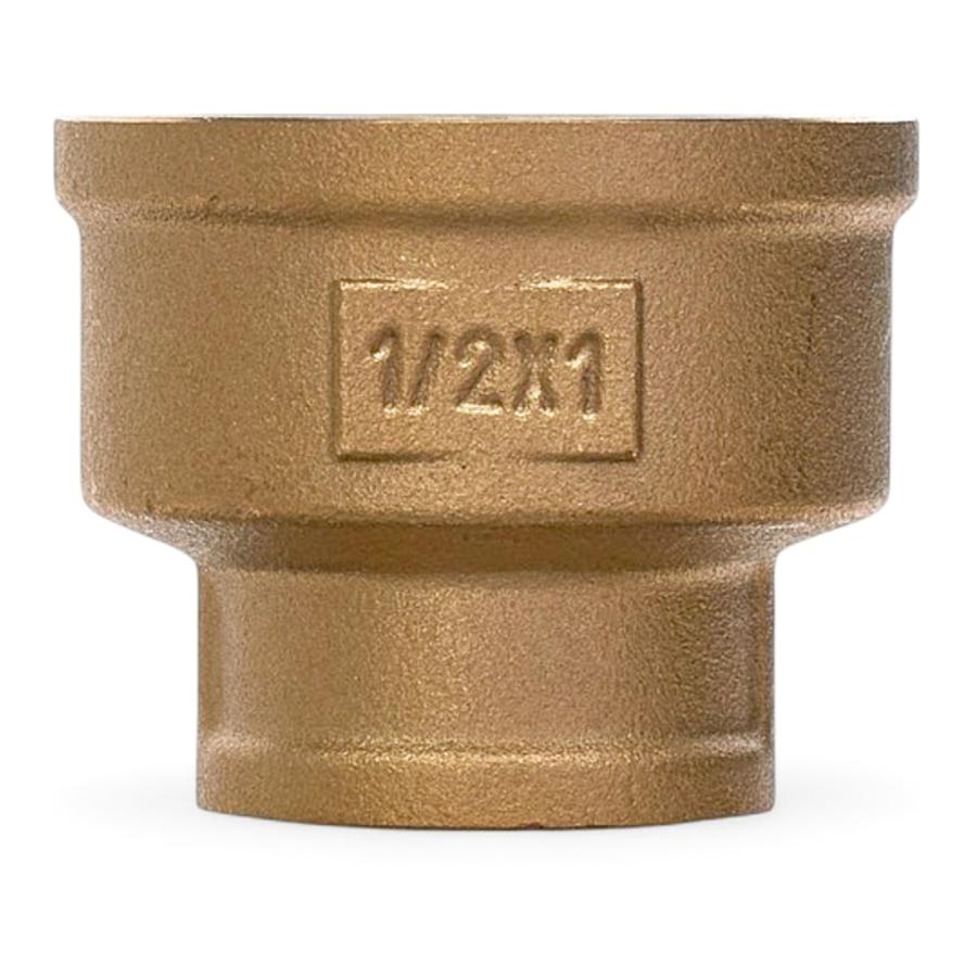 ELSEN Муфта переходная ВВ 1/2