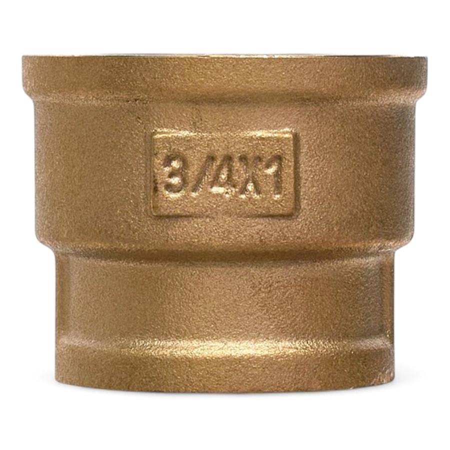 ELSEN Муфта переходная ВВ 3/4