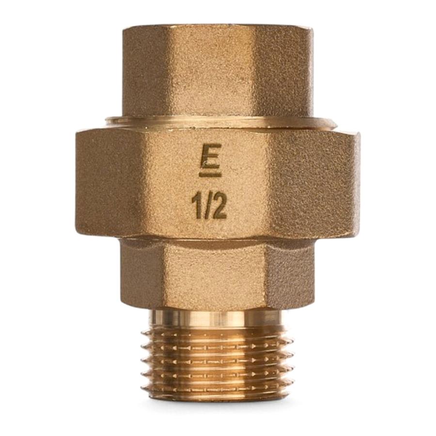 ELSEN Разъемное соединение прямое американка НВ 1/2