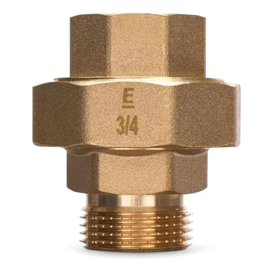 ELSEN Разъемное соединение прямое американка НВ 3/4