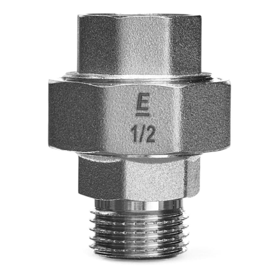 ELSEN Разъемное соединение прямое американка НВ 1