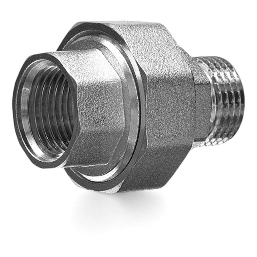 ELSEN Разъемное соединение прямое американка НВ 1