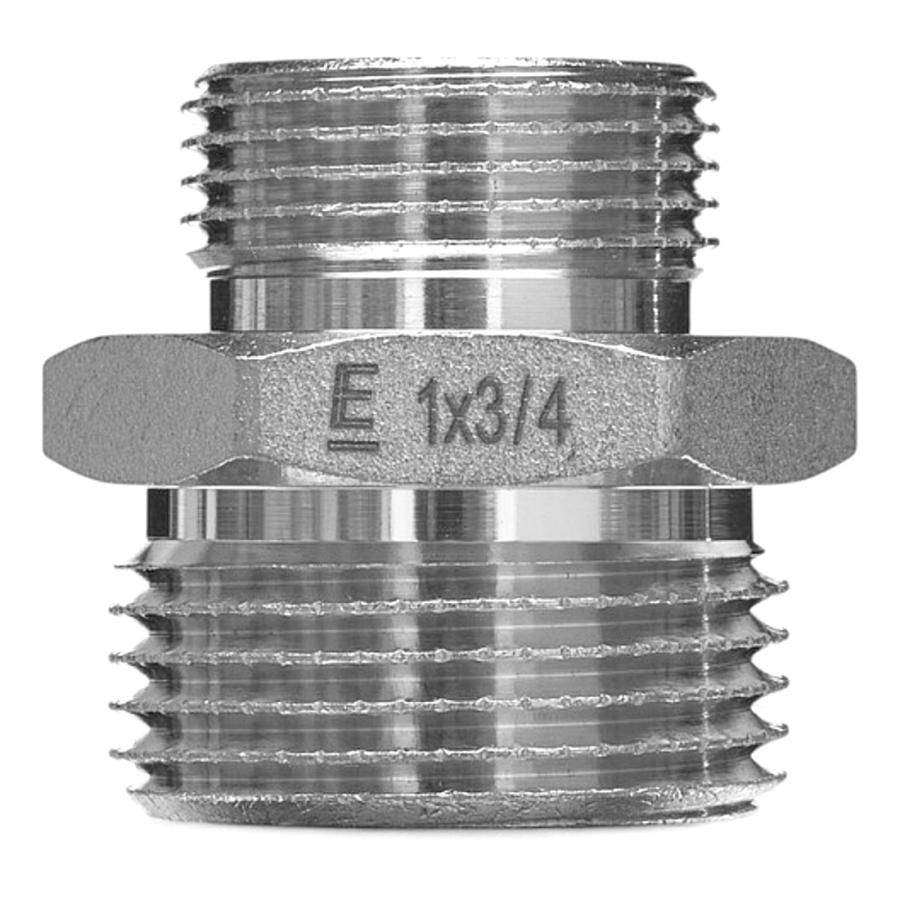 ELSEN Ниппель переходной НН 1/2