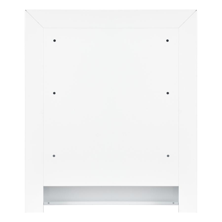 ELSEN Шкаф коллекторный внешний (485x580x110мм)