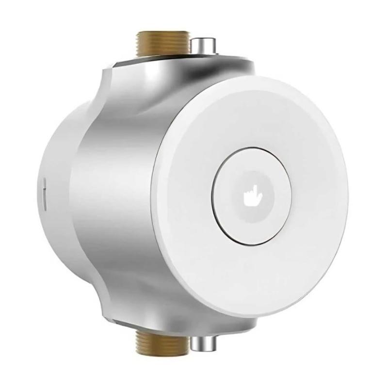 ELSEN Циркуляционный насос для систем горячего водоснабжения DN 20, 24В-переход на 220В, 12 м, с настройкой температуры отключения насоса +42 °C EHC01.01