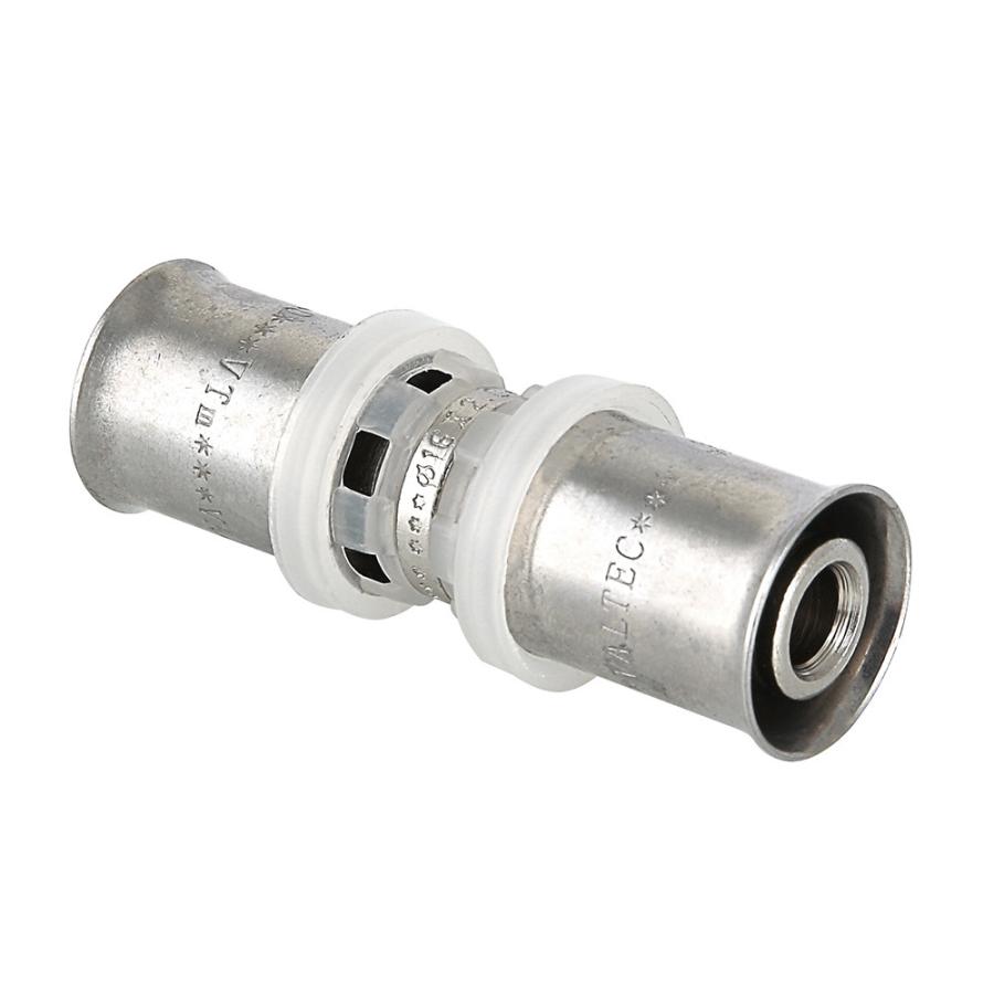 Valtec Соединитель пресс 20х16 VTm.203.N.002016