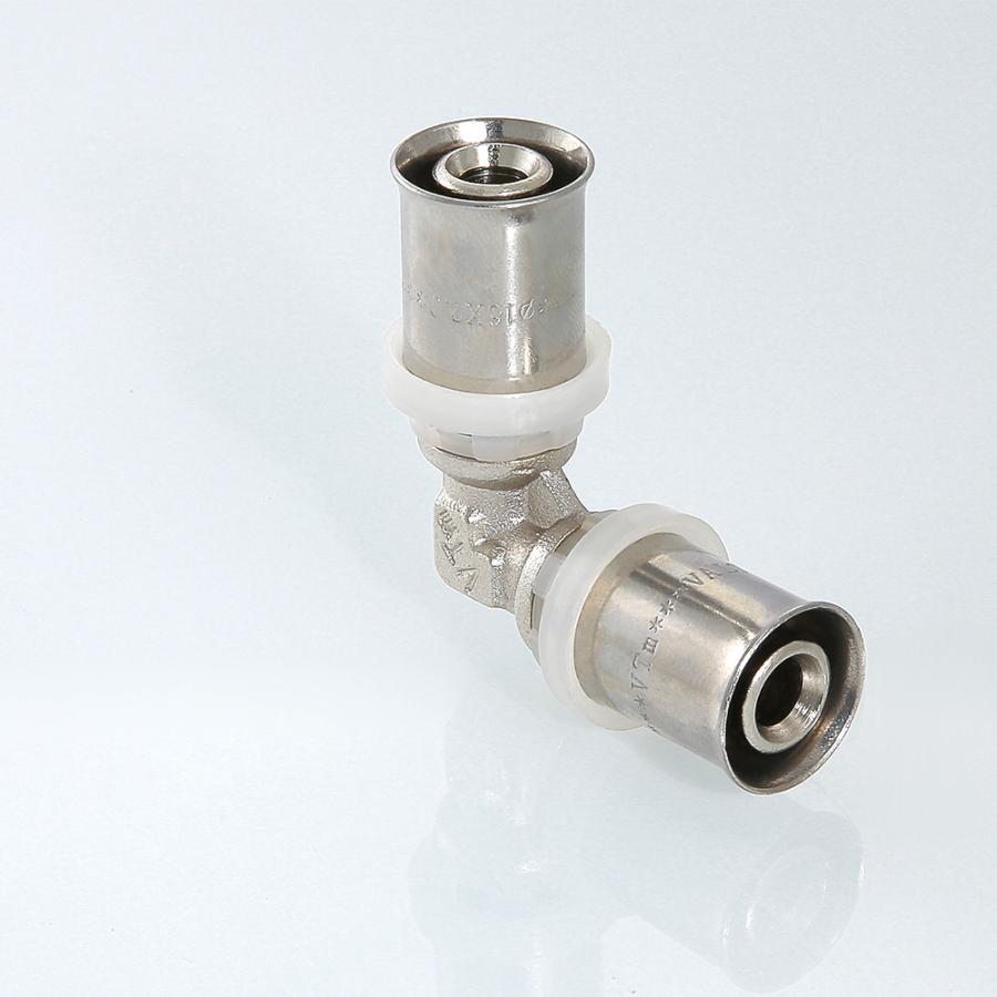 Valtec Угольник пресс 40