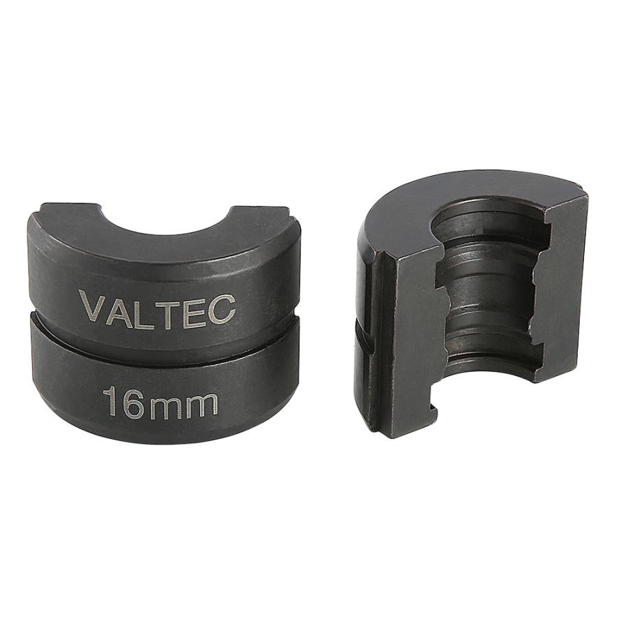 Valtec Вкладыш 16 для ручного пресс-инструмента VALTEC стандарт TH VTm.294.0.16