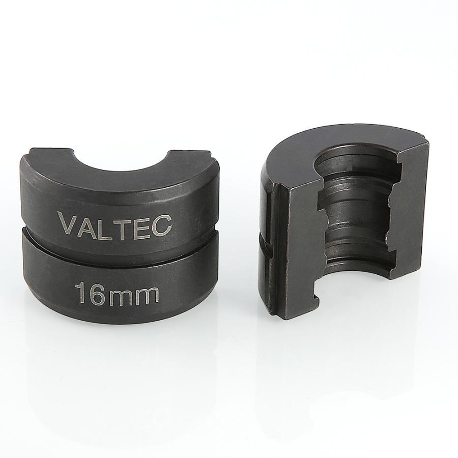 Valtec Вкладыш 16 для ручного пресс-инструмента VALTEC стандарт TH