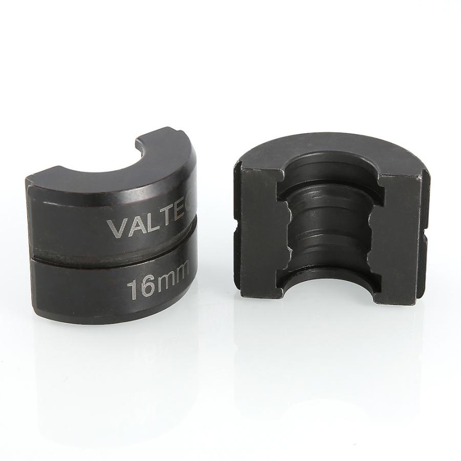 Valtec Вкладыш 16 для ручного пресс-инструмента VALTEC стандарт TH изображение