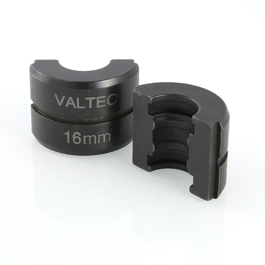 Valtec Вкладыш 16 для ручного пресс-инструмента VALTEC стандарт TH в интернет-магазине