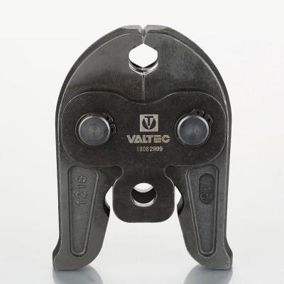 Valtec Насадка VALTEC 12мм V-профиль, для пресс-инструмента электр. изображение