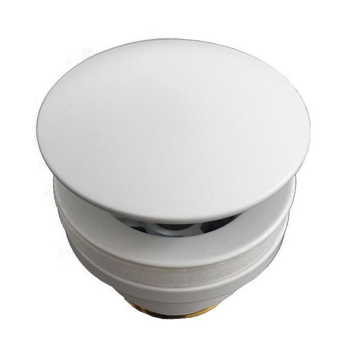 Paffoni Донный клапан 1'1/4 CLIC-CLAC (Клик-клак) с камерой перелива ZSCA050BO