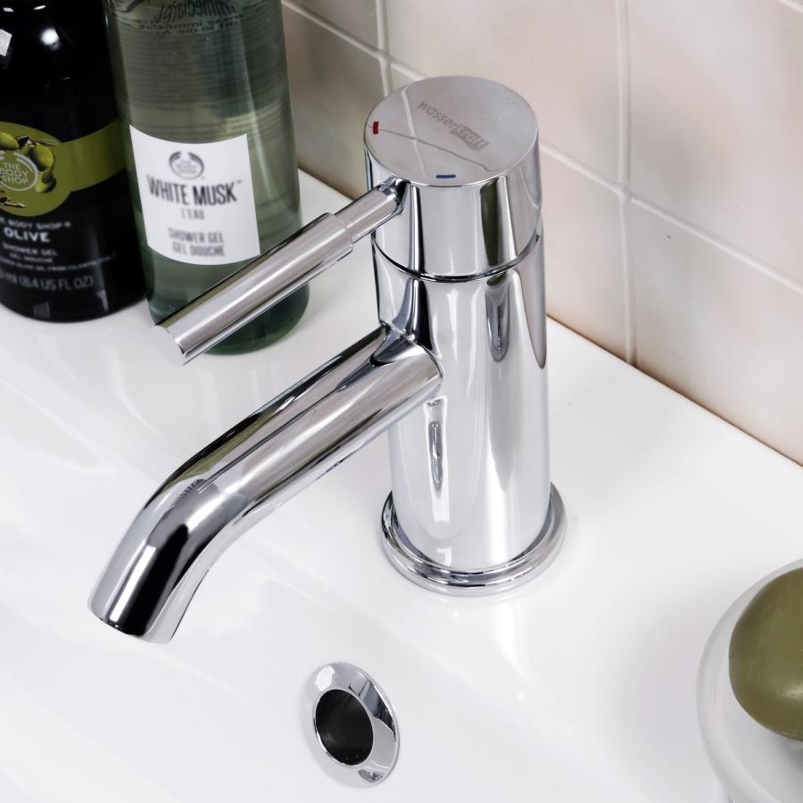 Wasserkraft Main Смеситель для умывальника