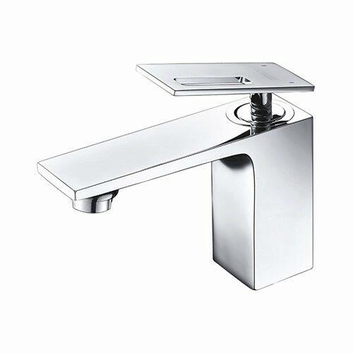 Wasserkraft Alme Смеситель для умывальника 1503
