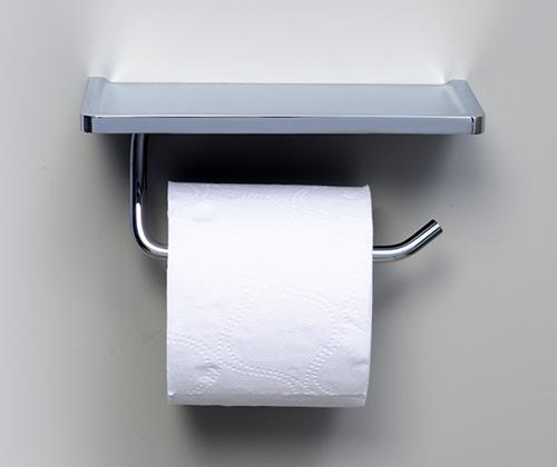 Wasserkraft Держатель туалетной бумаги с полочкой для телефона