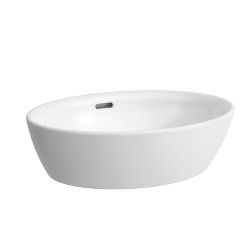 Laufen Pro раковина-чаша 520 мм 8.1296.4.000.109.1