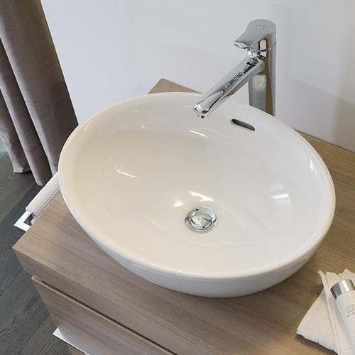 Laufen Pro раковина-чаша 520 мм
