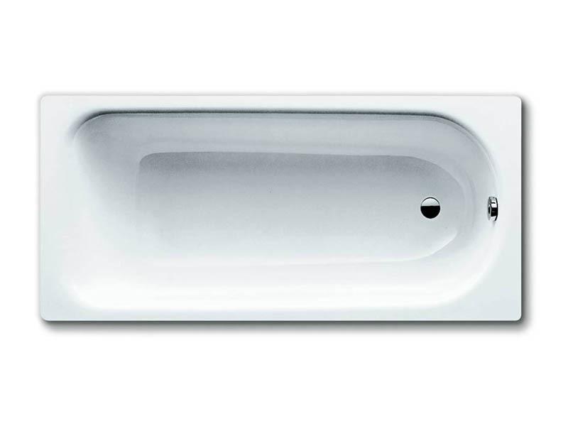Kaldewei Saniform Plus Стальная ванна 170х70 см Мод.363-1 белое (обычное)  111800010001  - Изображение 2