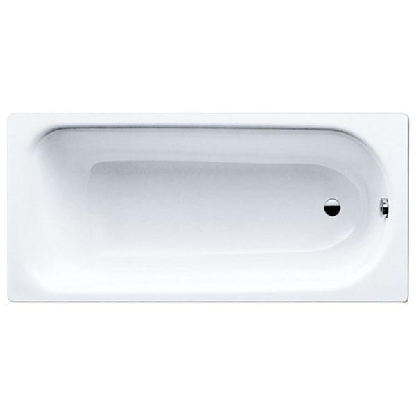 Kaldewei Saniform Plus Стальная ванна 180х80 см, Мод. 375-1 белое (обычное)  112800010001  - Изображение 2