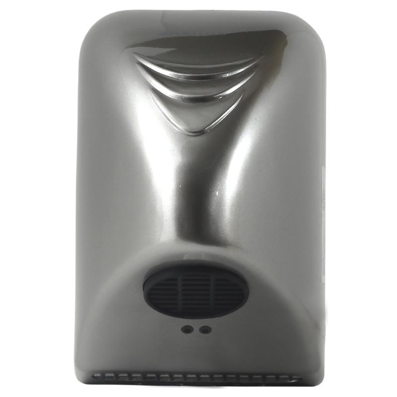 Ksitex Электрическая сушилка для рук (автомат) серебро