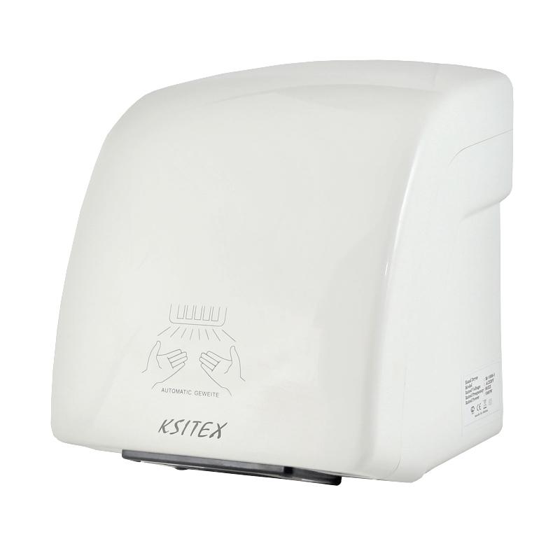 Ksitex Электрическая сушилка для рук Ksitex  M-1800-1