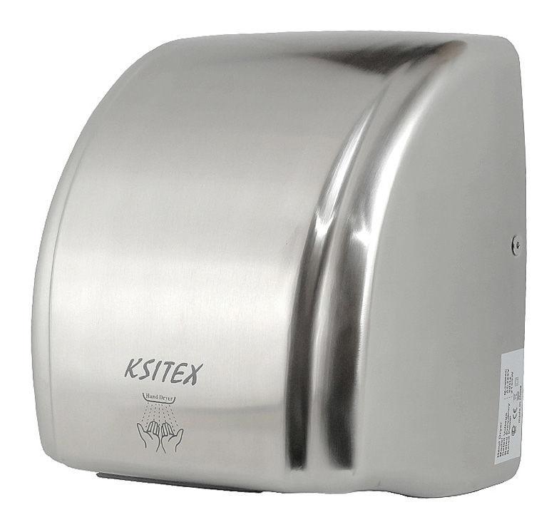 Ksitex Электрическая сушилка для рук, матовая, нержавеющая сталь Ksitex  M-2300 АС
