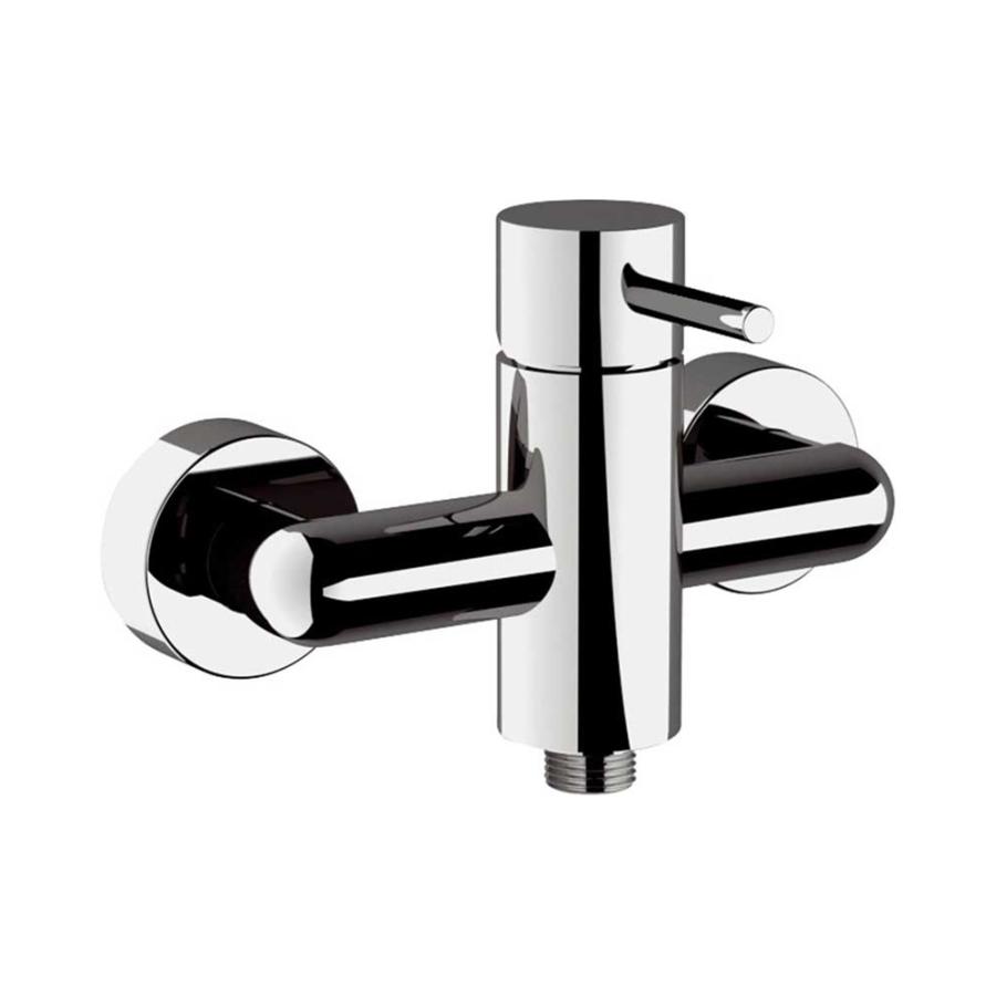 REMER X Style Однорычажный смеситель для душа без душевого набора X31